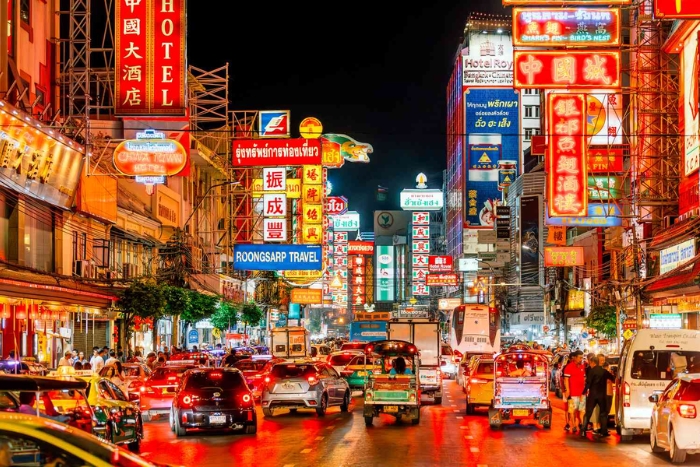 What to do and see in Bangkok for the best vacation? 